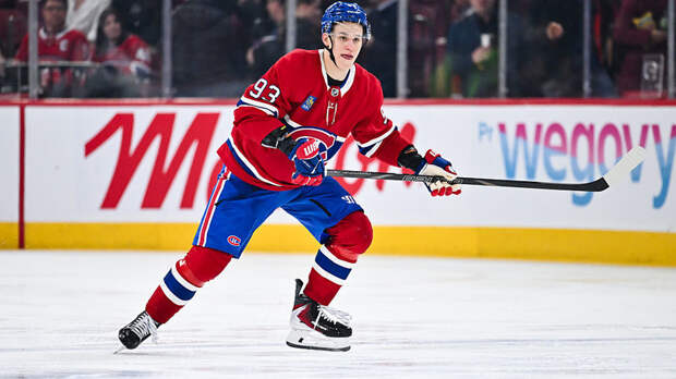 Форвард «Монреаля» Демидов: иногда скучаю по дому и друзьям в России, но такова жизнь