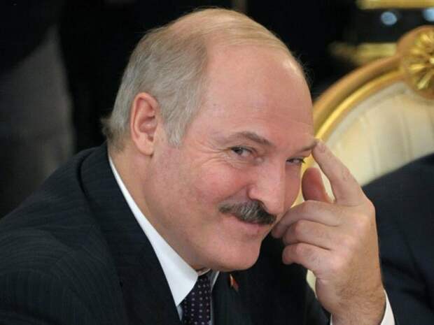 Усть-Луга не дождется грузов. Лукашенко в очередной раз обманул Россию