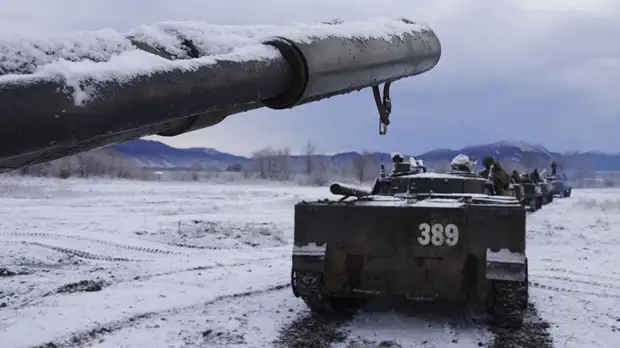 Песков объяснил слова о значительных потерях в ходе спецоперации на Украине