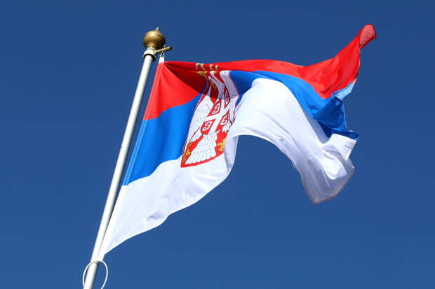 В Сербии установили, в какой стране произведена взрывчатка для диверсии на газопроводе