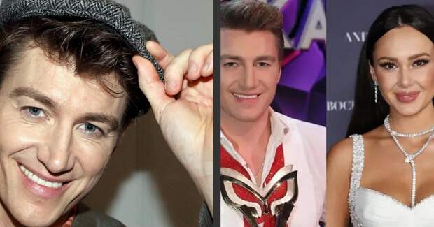 «Мы его не узнаём»: как 37-летний Алексей Воробьёв, «вечный холостяк», нашёл счастье с оперной дивой и её 9-летней дочерью