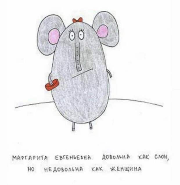 Лучшие шутки и мемы из Сети