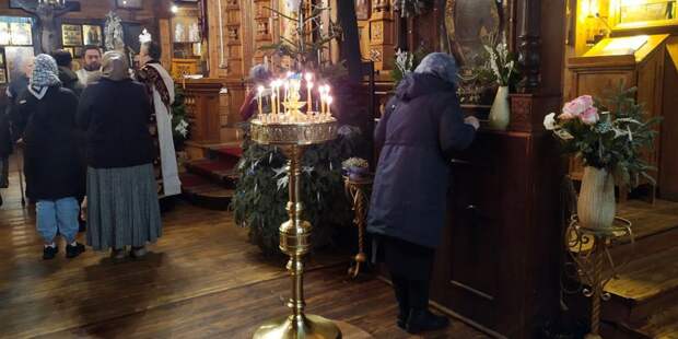 Последний день перед постом: что категорически нельзя делать в Прощёное воскресенье