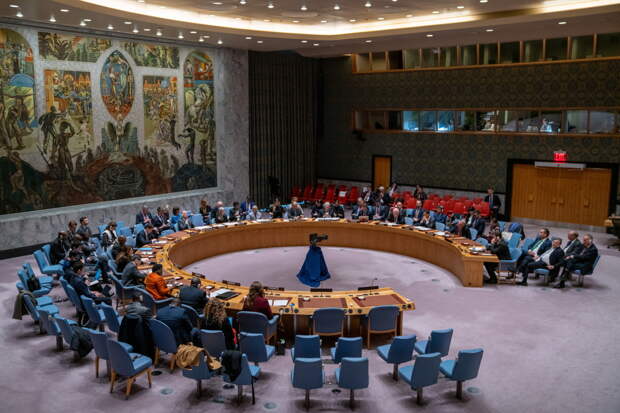 Россия обратилась к ОБСЕ из-за дискриминации русскоязычных