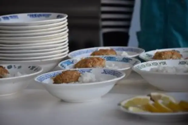 В Шекснинском районе вырастет норматив на питание школьников начальных классов