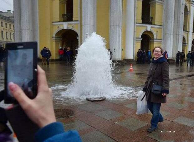 Это Россия, детка… (22 фото)