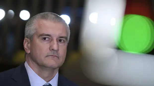 Аксёнов оценил ситуацию с коронавирусом в Крыму