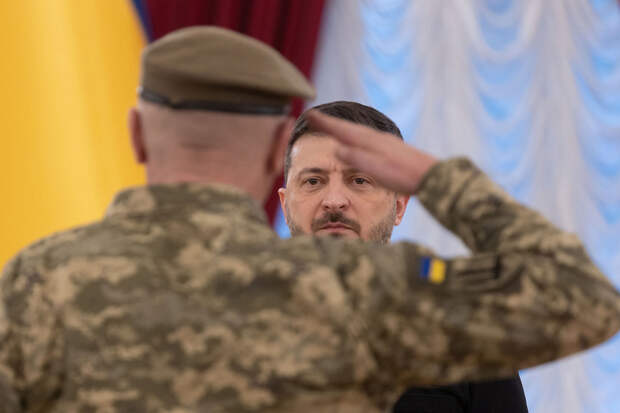 Сотрудники ТЦК начали врываться в дома и похищать людей в Херсоне