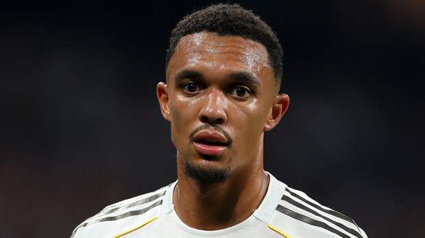 Трент: «Было очень тяжело снова играть против «Сити» и его восхитительного тренера»