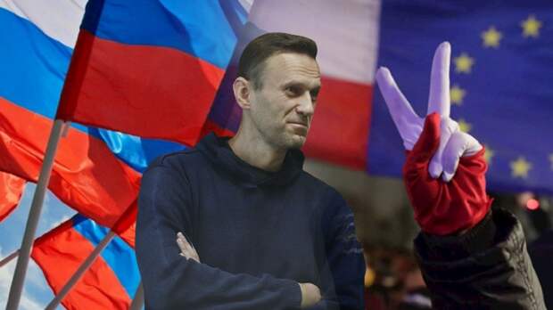 Навальный – польский богатырь 