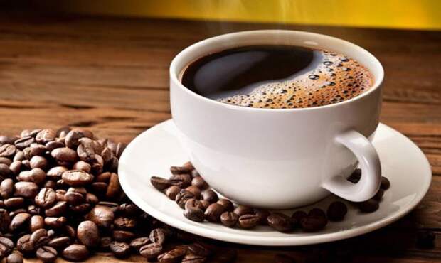 Почему нужно пить черный кофе. Аргументы от кофемана - ИА «Север-Пресс»
