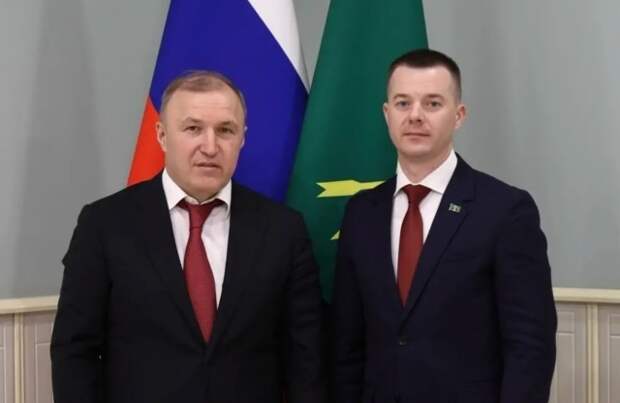 История ветерана СВО из Адыгеи