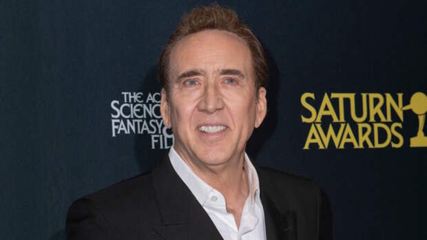 Николас Кейдж может стать главной звездой 5-го сезона сериала "Настоящий детектив"