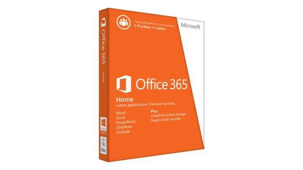 Успех: Office 365 (2011) Microsoft, windows, компания, компьютер