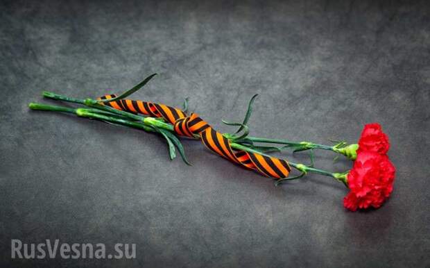 Юная ополченка ДНР пожертвовала собой, спасая раненых бойцов (ФОТО) | Русская весна