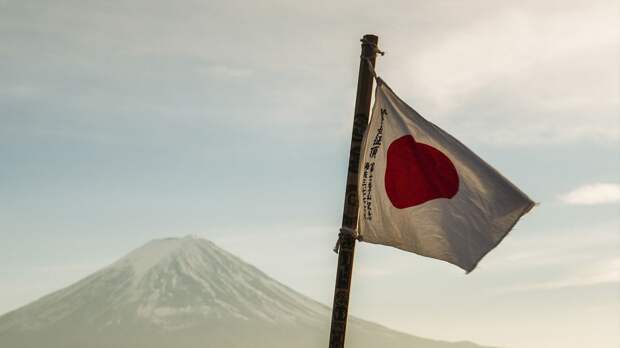 Политолог Губин обратил внимание на наглость японской формулировки о Курилах