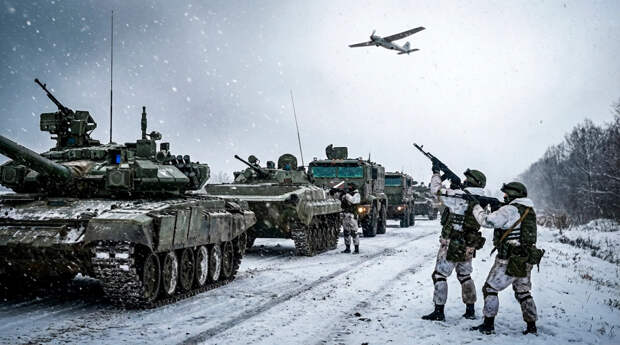 Фронт системно "сыпется". "Серые зоны" расширяются. "Косметическая стабилизация" не помогает. Военная сводка от инсайдера