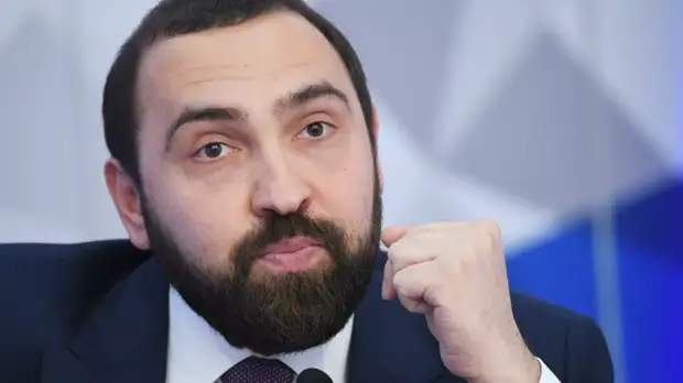 Депутат Хамзаев рассказал, как проведёт новогодние праздники