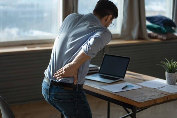 Россиян предупредили об убивающих почки повседневных привычках