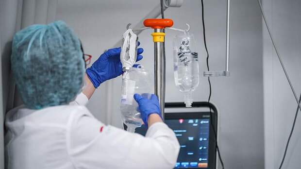 В минздраве Бурятии рассказали о причине массового отравления в Улан-Удэ