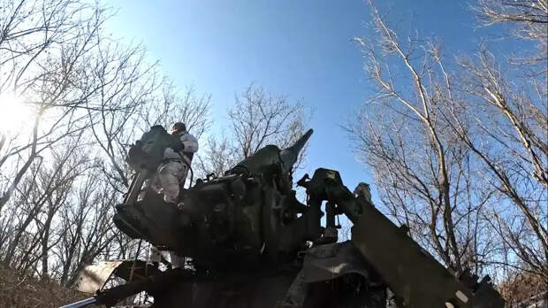 Контрнаступление ВСУ в Запорожье: стороны взяли паузу для оценки своих возможностей