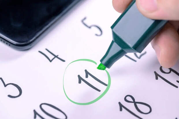 Пенсионер из США сорвал джекпот в $32 миллиона, ставя 20 лет на одну и ту же комбинацию