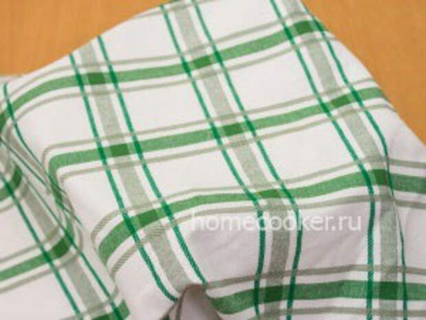 Домашний хлеб Nakrytoe testo dlya hleba 300x225 Домашний хлеб