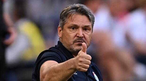 КДК вынес решение по Евсееву за нецензурные слова во время интервью после матча 23-го тура