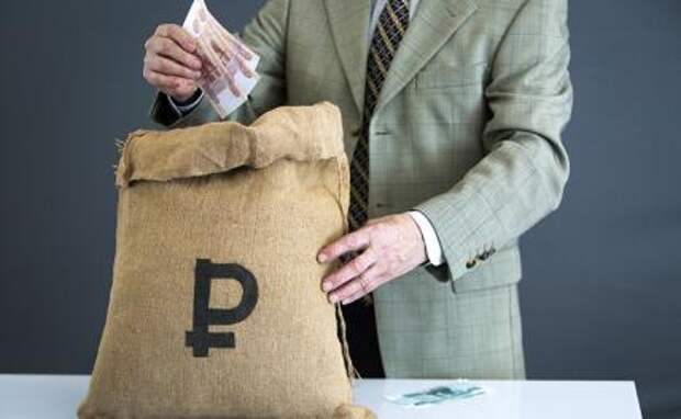 Чего стоит патриотизм «олигархов»?