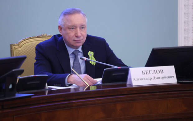 Александр Беглов представил программу к годовщинам прорыва и полного освобождения Ленинграда от фашистской блокады