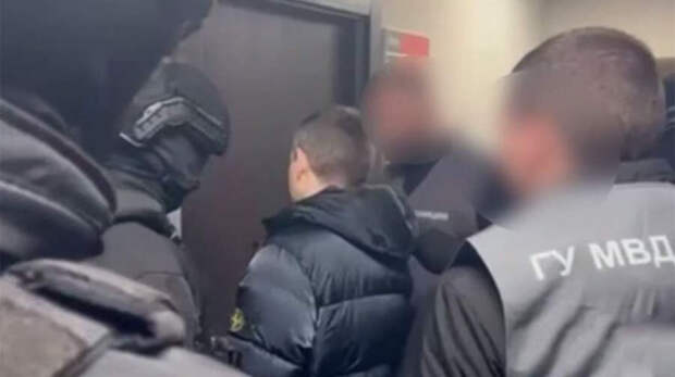 1 ликвидация техцентра мошенников