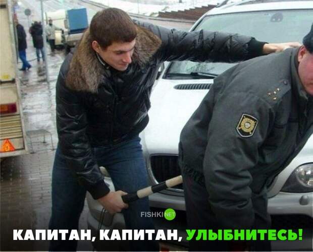 Свежая подборка автоприколов авто, автоприколы, приколы