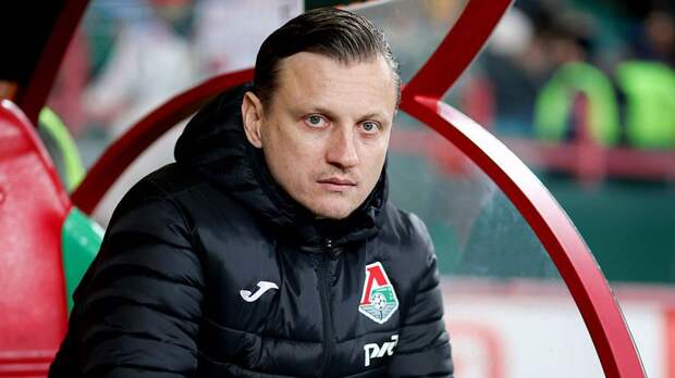 Галактионов подвел итоги товарищеского матча с «Ноа»