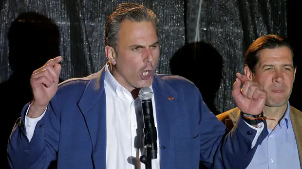 У генсека испанской партии диагностировали коронавирус