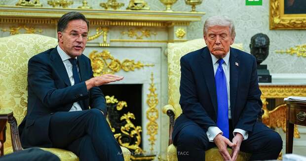 Жизнь президента - это боль.