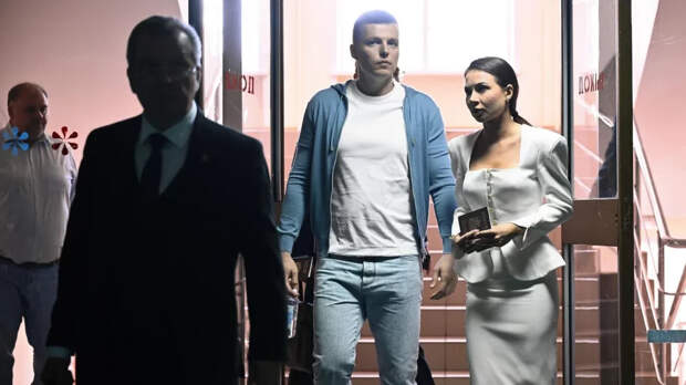 На суде по делу Чекалиных стало известно об опухоли в мозгу у Лерчек