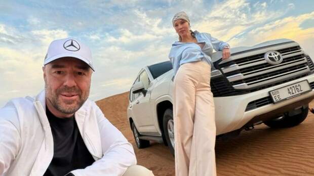 Каждое утро плакал. Полина Диброва рассказала о состоянии Товстика после развода