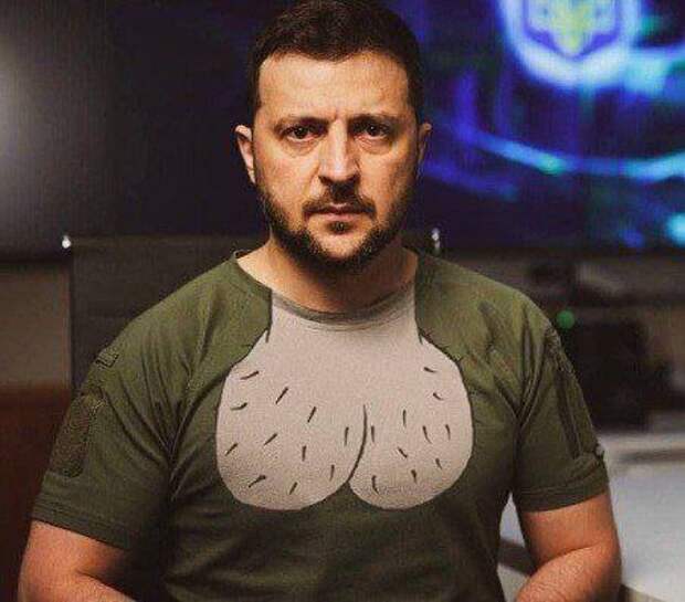 «Смена Ермака ничего не даст!» – из Львова призывают снести всю Зе-модель власти