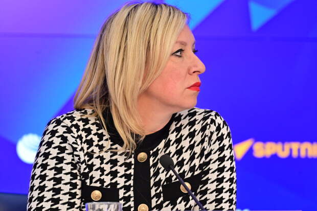 В МИД сделали заявление об удержании в Мексике несовершеннолетней россиянки