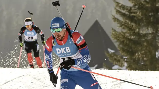 Опубликованы суммы гонораров российских биатлонистов за выступление на ЧМ