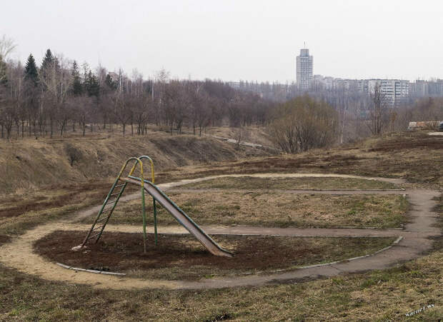 Оптимистическая картинка. Оптимистическая картинка.