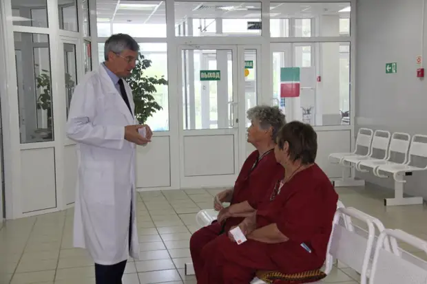 Регионам помогут повысить качество оказания онкологической помощи