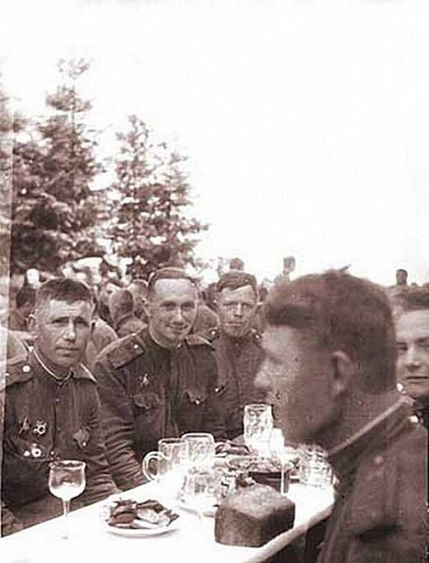 18 СССР, актеры, история