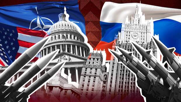 The Wall Street Journal: переговоры США с Россией вызвали вопросы в НАТО