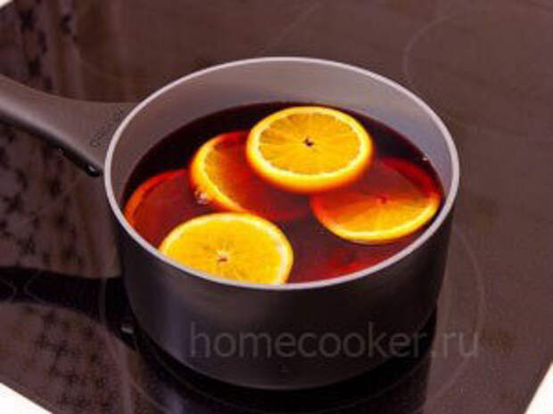 Глинтвейн Gotovyj domashnij glintvejn 300x225 Глинтвейн