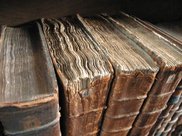 his-only-knowledge-came-from-a