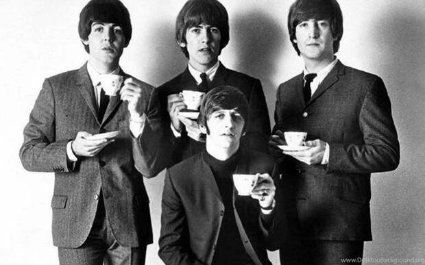 The Beatles. Фото: открытый источник
