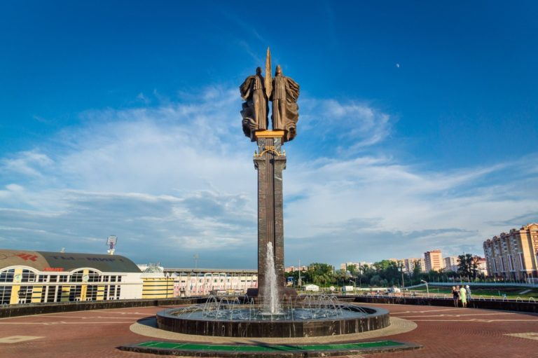 топ-30 мест, которые стоит посетить этим летом в Мордовии!