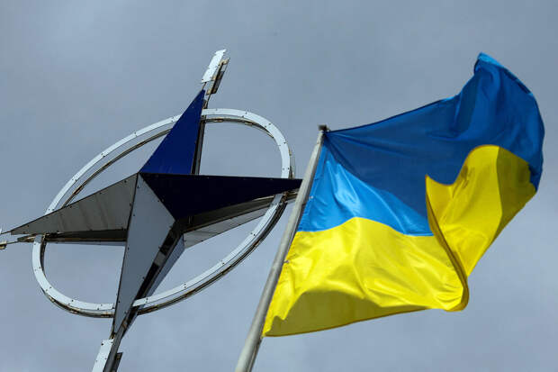 Blid: НАТО обсуждает возможность защиты неба над Западной Украиной