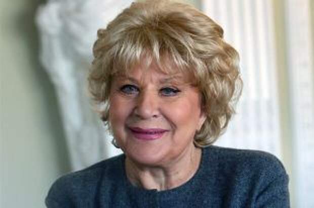 Елена Образцова